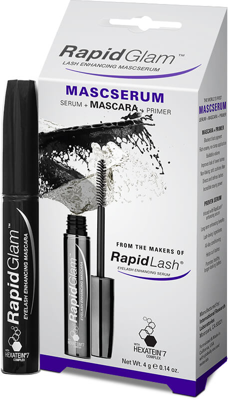 RapidGlam™ product